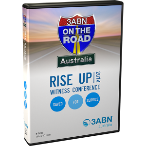 Witness Australia Conference 2014