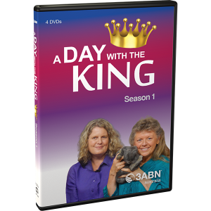 A Day With the King (Season 1)
