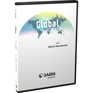 The Global Agenda