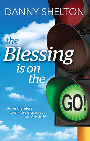 The Blessing is on the Go!