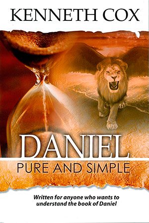 Daniel Pure and Simple