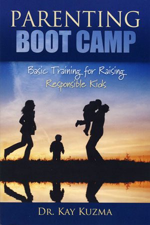 Parenting Boot Camp
