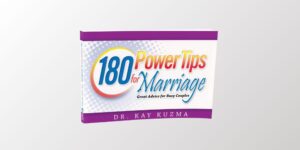 180 Power Tips for Marriage