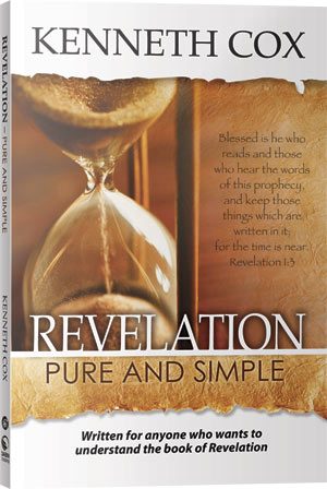 Revelation Pure and Simple