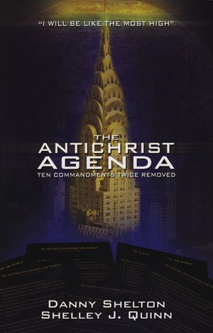 The Antichrist Agenda