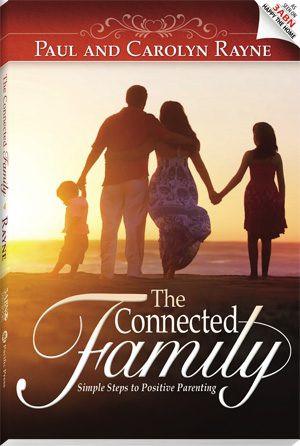 The Connected Family