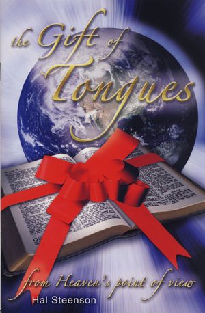 The Gift of Tongues