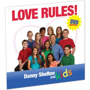 Love Rules! - DVD