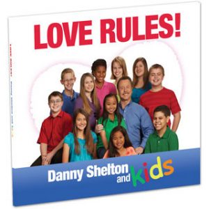Love Rules! - CD