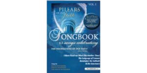 Pillars of Our Faith - Songbook