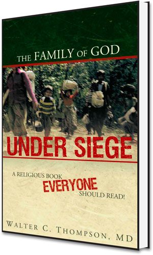 The Family of God Under Siege