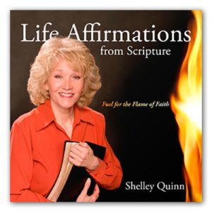 Life Affirmations from Scripture