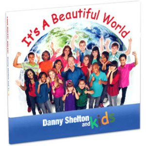 It's A Beautiful World - CD