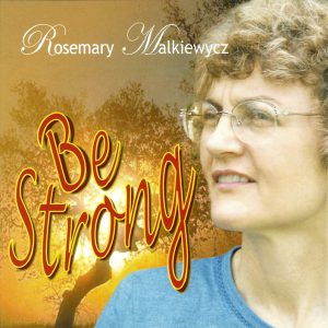 Be Strong