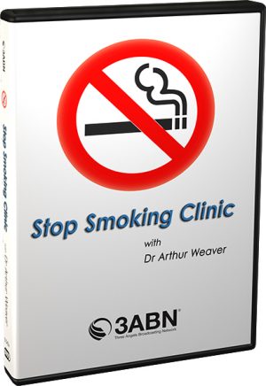 Stop Smoking Clinic