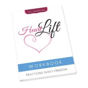Heart Lift Workbook