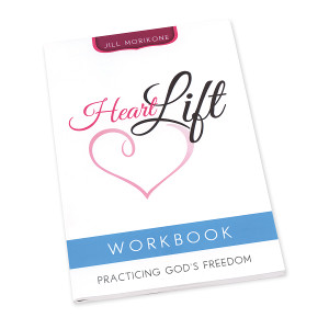 Heart Lift Workbook