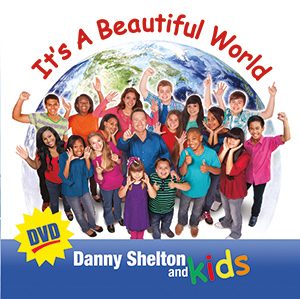 It's a Beautiful World - DVD