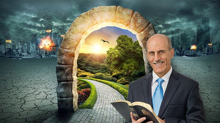 The Last Day of Prophecy