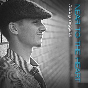 Near to the Heart - CD
