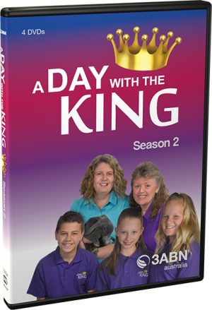 A Day With the King (Season 2)