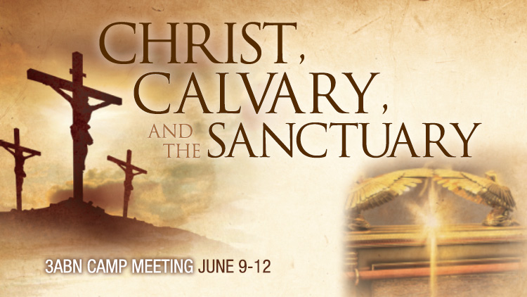 Spring Camp Meeting 2016