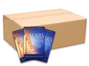 Pillars of the Christian Faith (Box of 100)