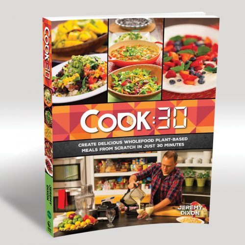 Cook:30 Cookbook - Image 4