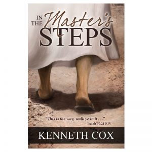 In the Master's Steps