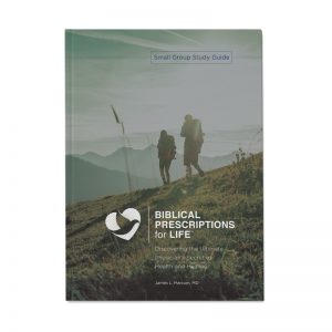 Biblical Prescriptions for Life - Study Guide