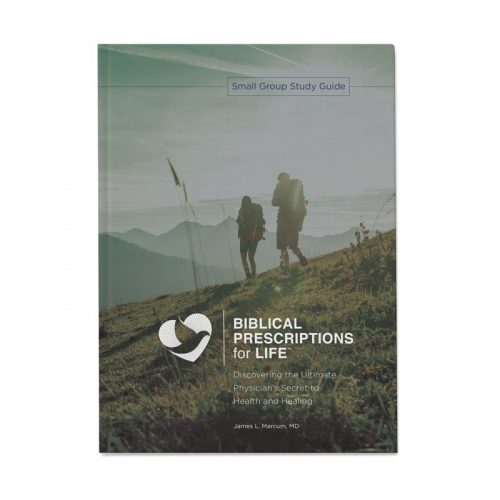 Biblical Prescriptions for Life - Study Guide