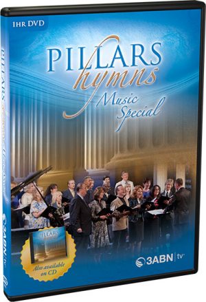 Pillars Hymns Music Special DVD