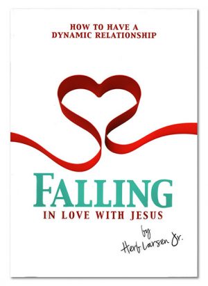 Falling In Love With Jesus