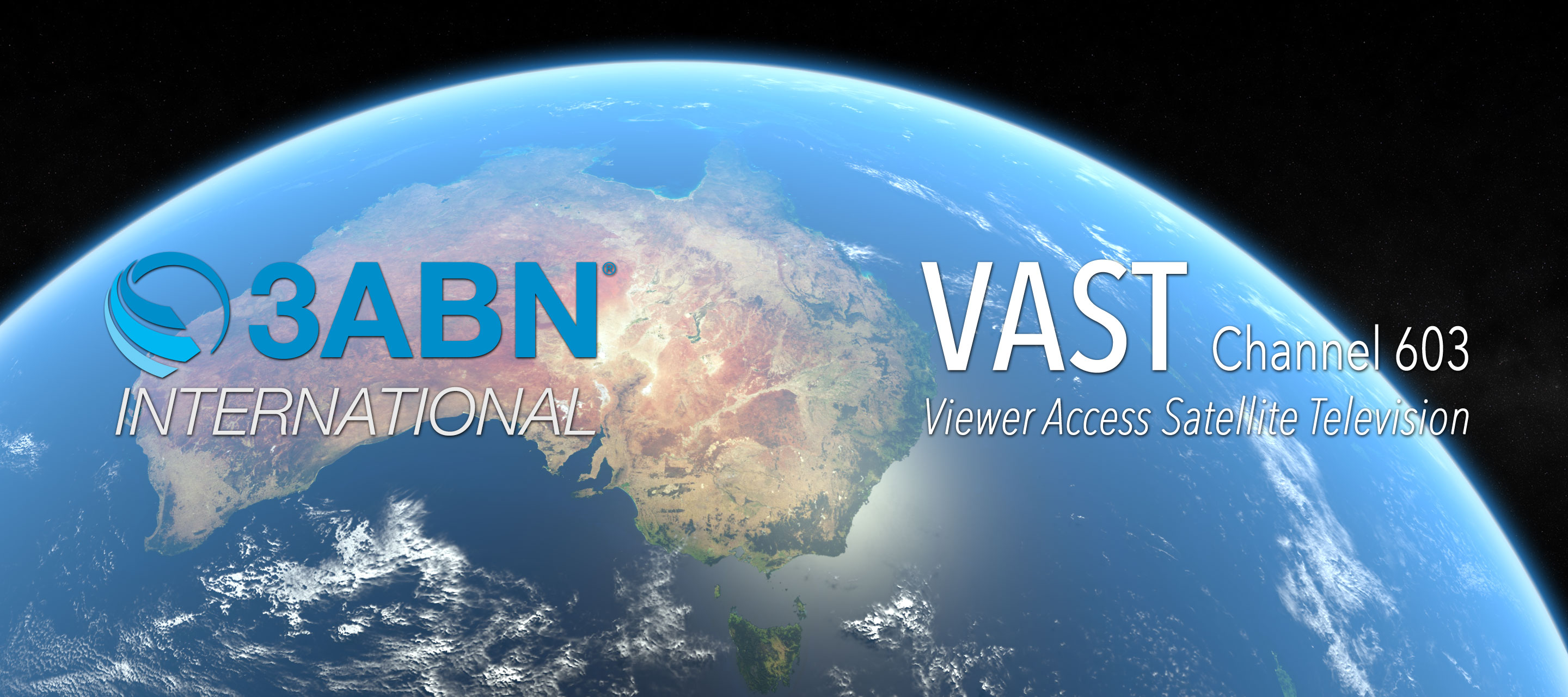 3ABN International on VAST