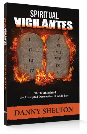 Spiritual Vigilantes