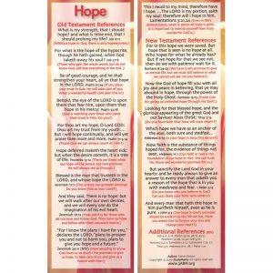 Hope - 3ABN Study Mark Pack