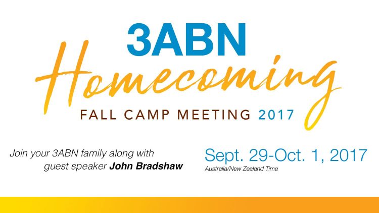3ABN Fall Camp Meeting 2017