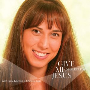 Give Me Jesus - CD