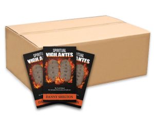 Spiritual Vigilantes (Box of 100)