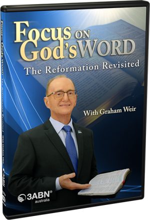 Focus on God's Word (Season 4)