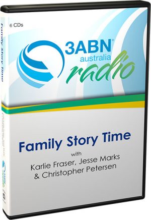 Family Story Time