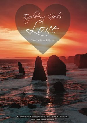 Exploring God's Love - DVD
