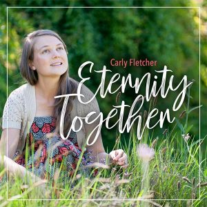 Eternity Together - CD