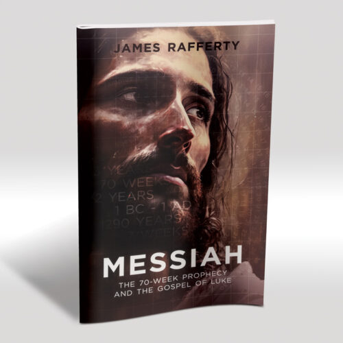 Messiah: The 70-Week Prophecy and the Gospel of Luke - Image 2