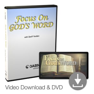 Focus on God's Word (Season 1)