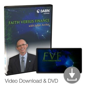 Faith Versus Finance