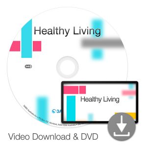 Healthy Living: FOODcents – Supermarket Tour