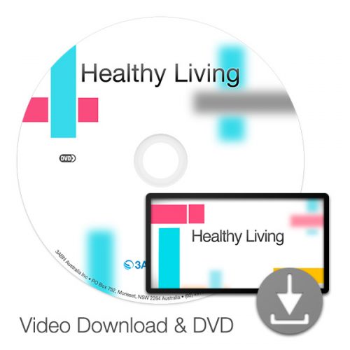 Healthy Living: FOODcents – Supermarket Tour