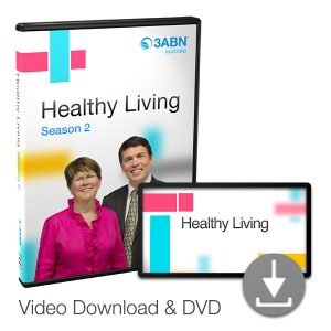 Healthy Living - Season 2