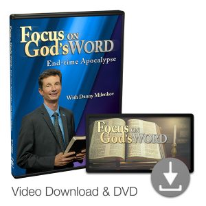 Focus on God's Word (Season 5)